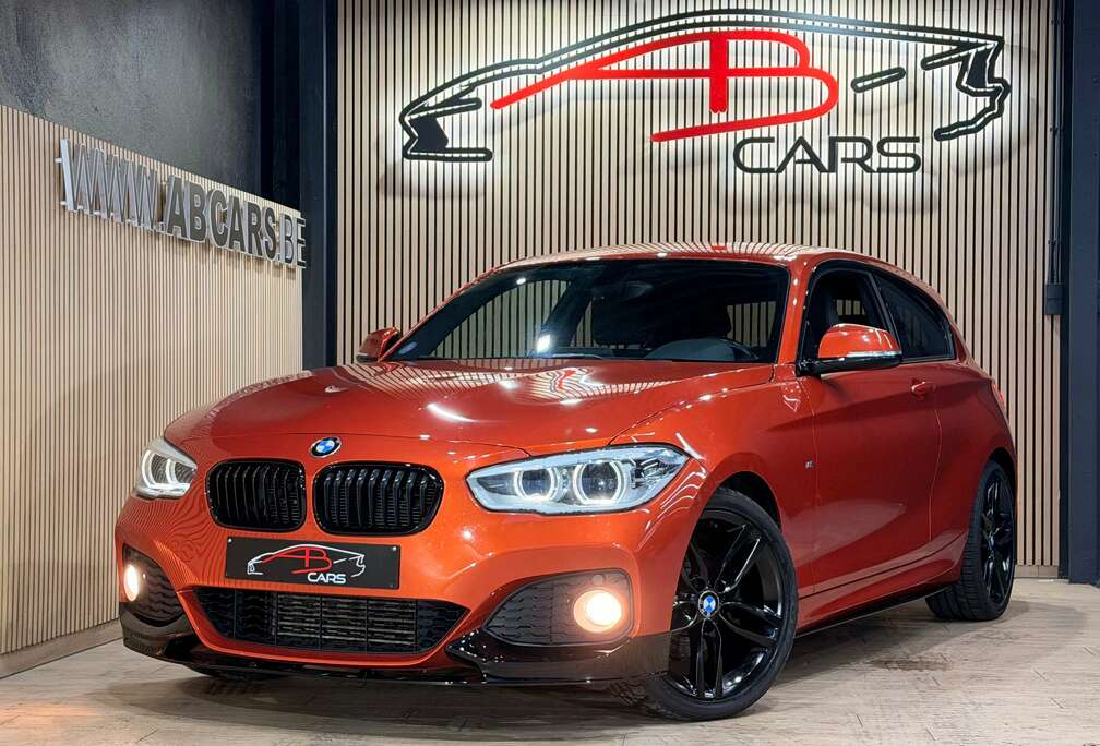 BMW i * PACK M PERFORMANCE * GAR 12 MOIS *