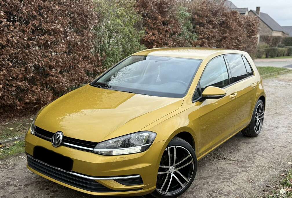 Volkswagen Golf 1.0 TSI BMT Join