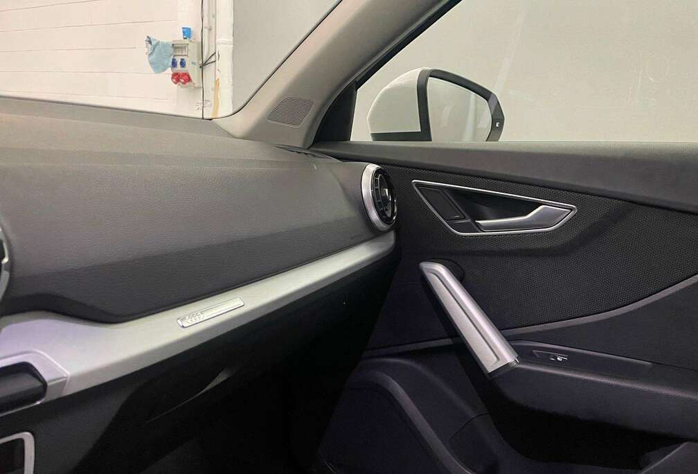 Audi -31% 30 TFSI 110cv S-LINE+GPS+CAM+FULL LED+Options