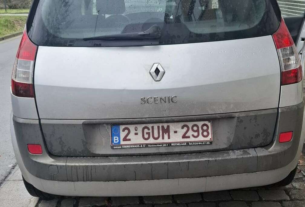 Renault 1.6 Authentique