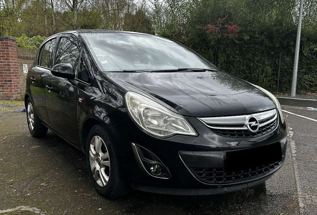 Opel 1.3 CDTI 2011 / 95CH / 170.570KM / 1ère Main