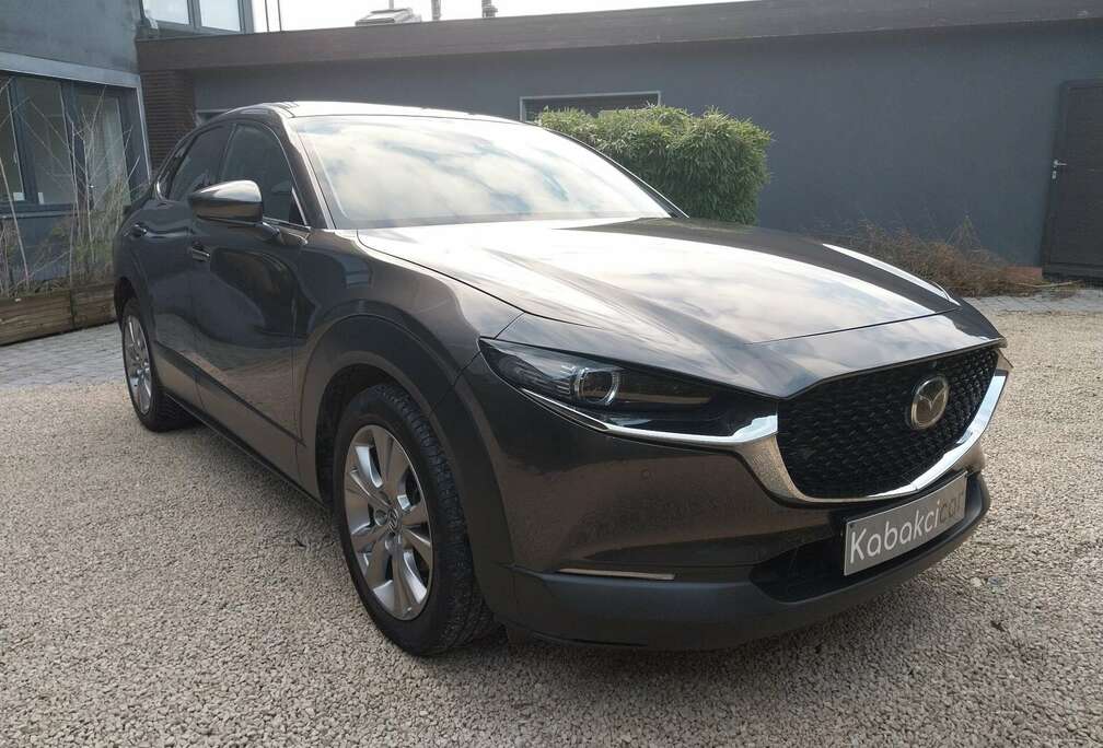 Mazda 2.0i SKYACTIV-G MHEV  Bose / Carplay / GARANTIE