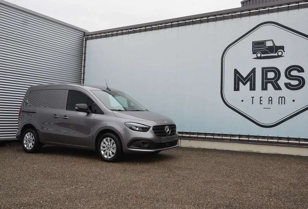 Mercedes-Benz 112CDI- Automaat- Camera- Nieuw- 24790+BTW