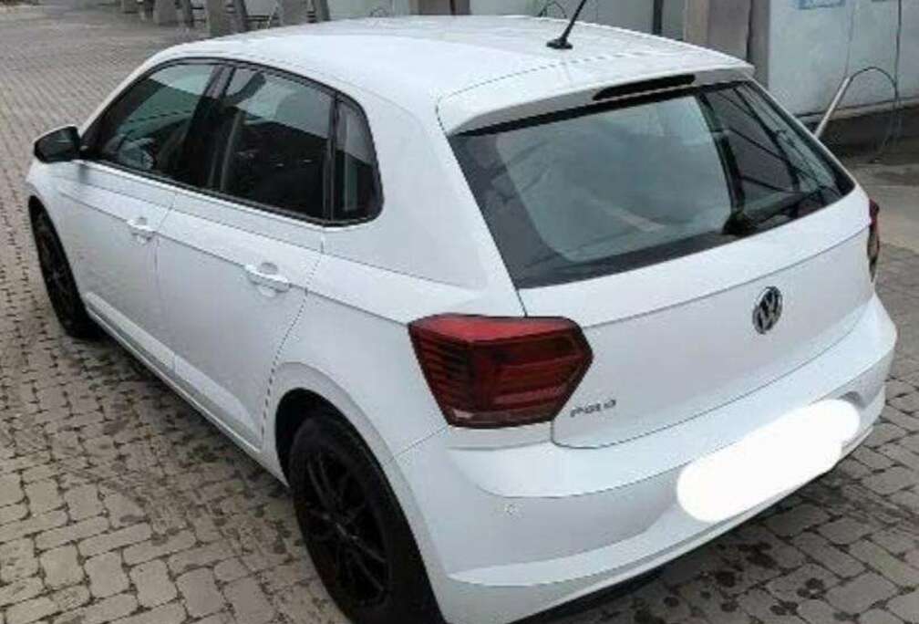 Volkswagen Polo 1.0 TSi Comfortline OPF