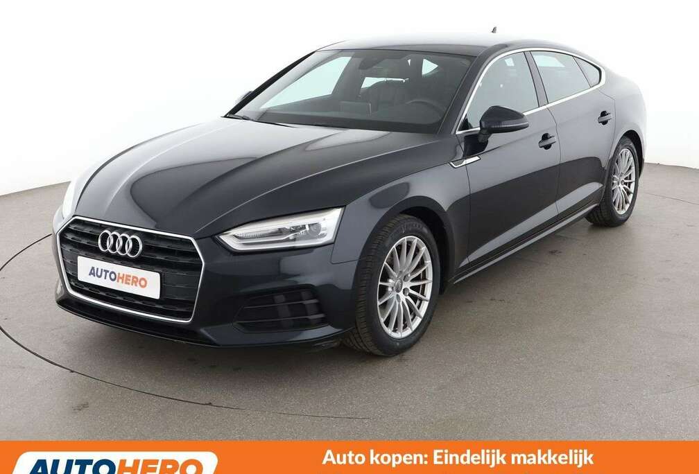 Audi 2.0 TDI