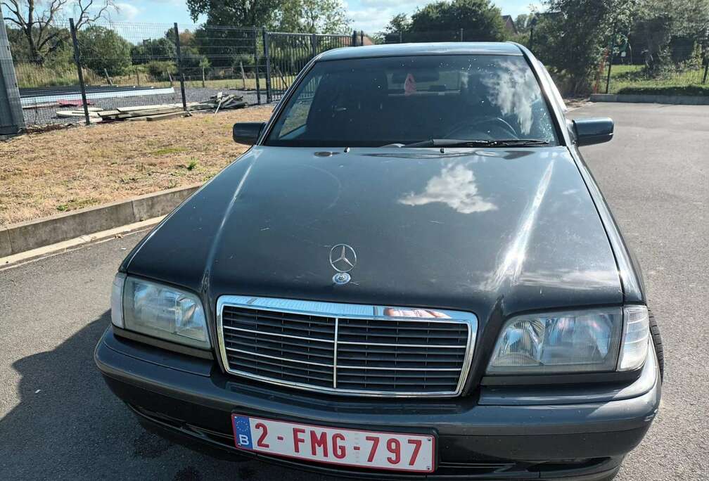 Mercedes-Benz CDI Classic