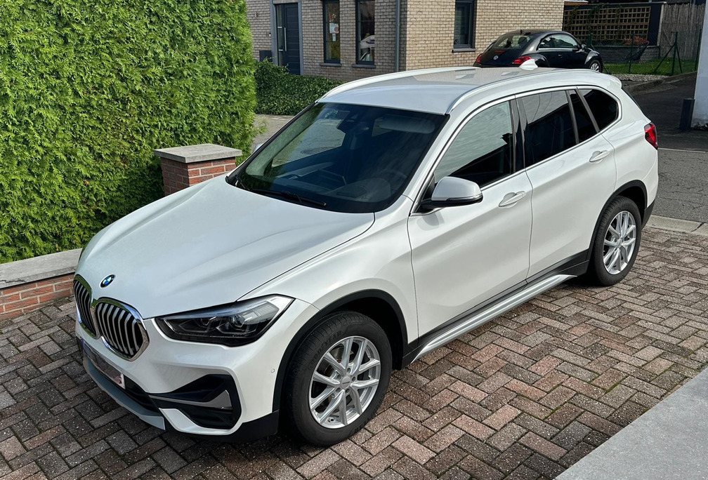 BMW X1 2.0 dA xDrive18 AdBlue (EU6AP)