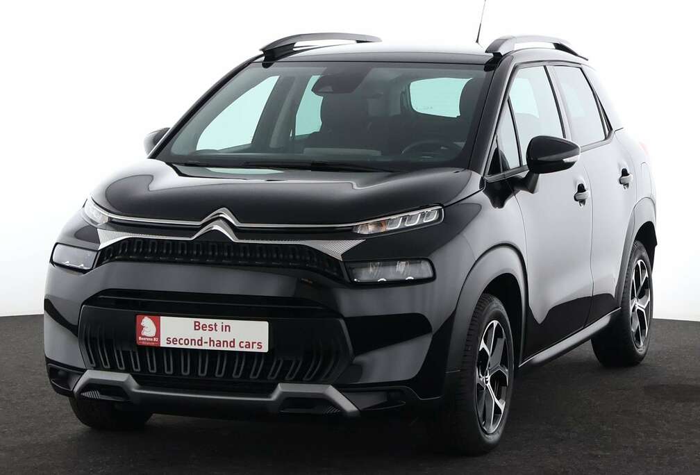 Citroen 1.2i SHINE + CARPLAY + GPS + PDC + CRUISE + ALU