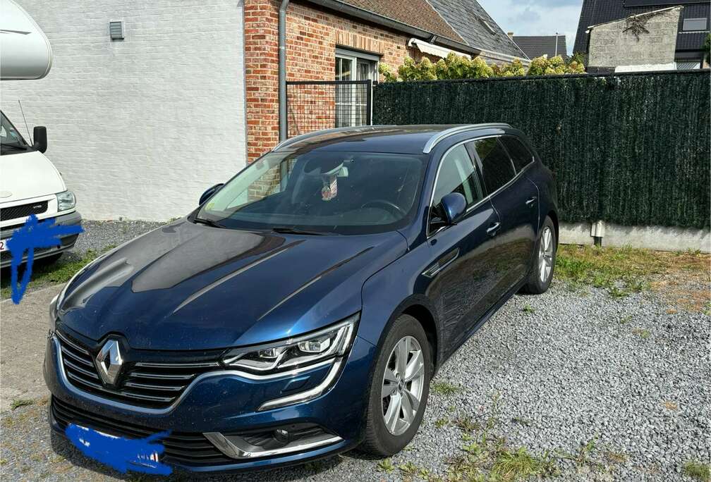 Renault Grandtour ENERGY dCi 130 INTENS