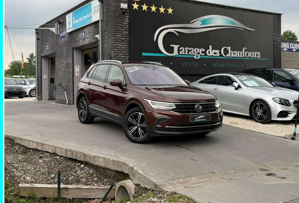 Volkswagen 2.0 TDI UNITED DSG