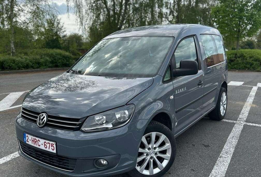 Volkswagen 1.2 (7-Si.) BMT Maxi Cup 0465855158