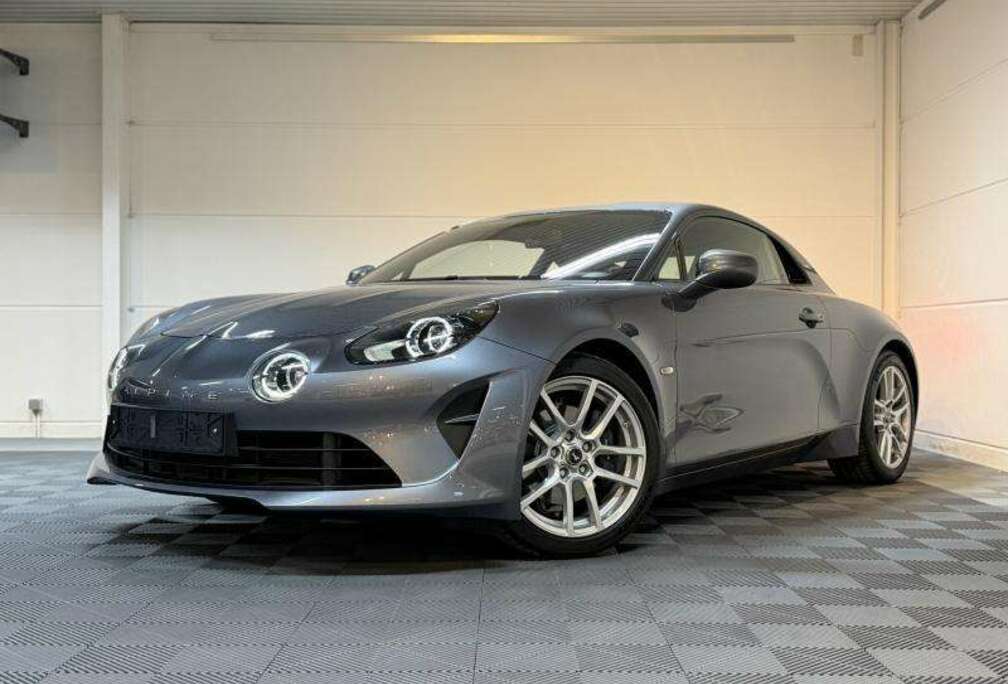 1.8 Turbo Pure NAVI*CARPLAY*CRUISE*LIMIT*USB*
