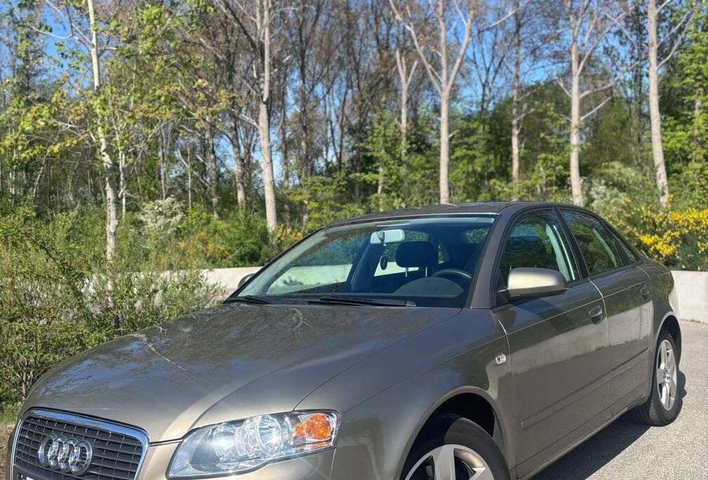 Audi 1.6