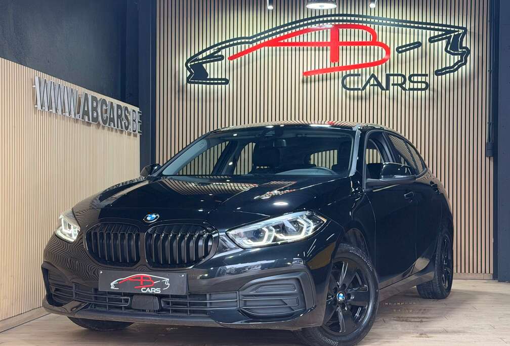BMW D * GARANTIE 12 MOIS * 1ER PROPRIETAIRE * SPORT *