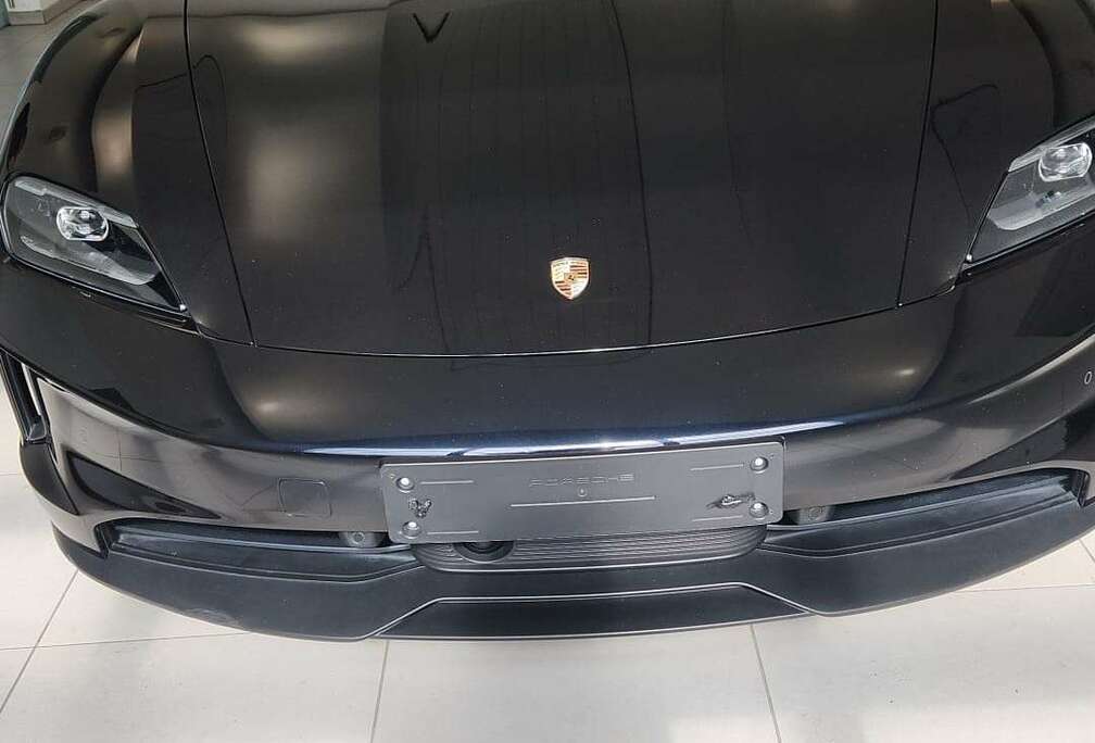 Porsche Sport Turismo 105kWh 4S