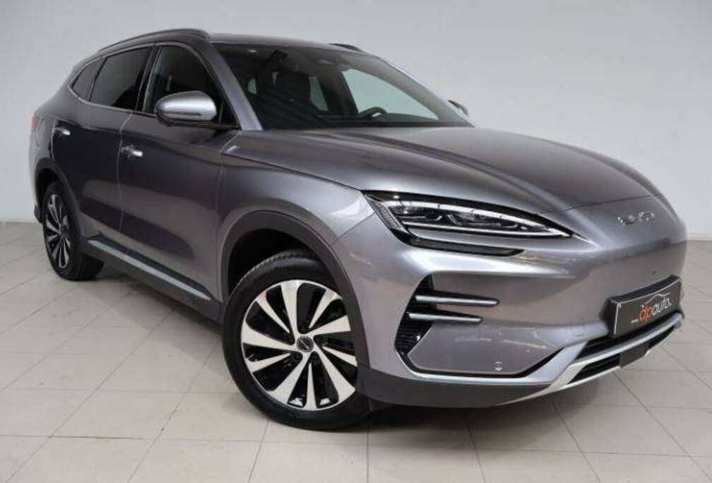 BYD Design