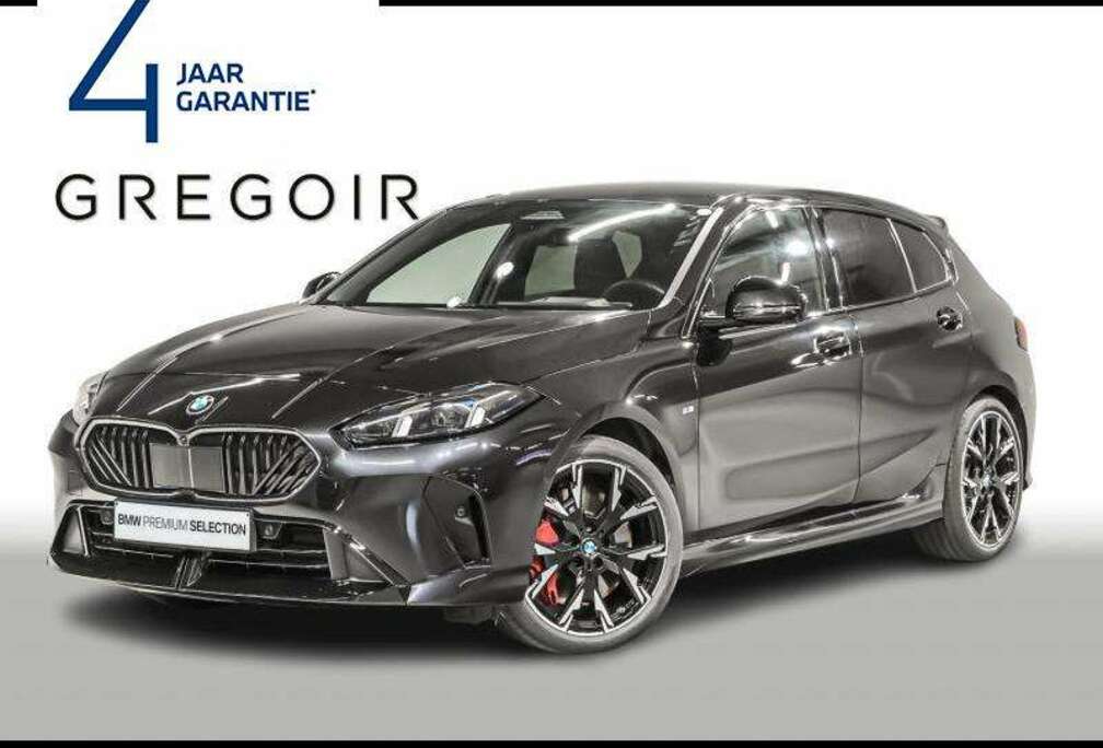 BMW MPACKPROPREMIUMPACK+360CAMDASS+