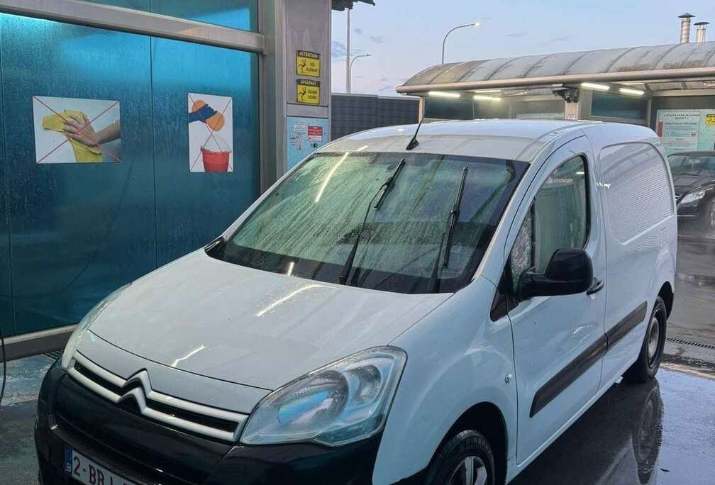 Citroen A Vendre