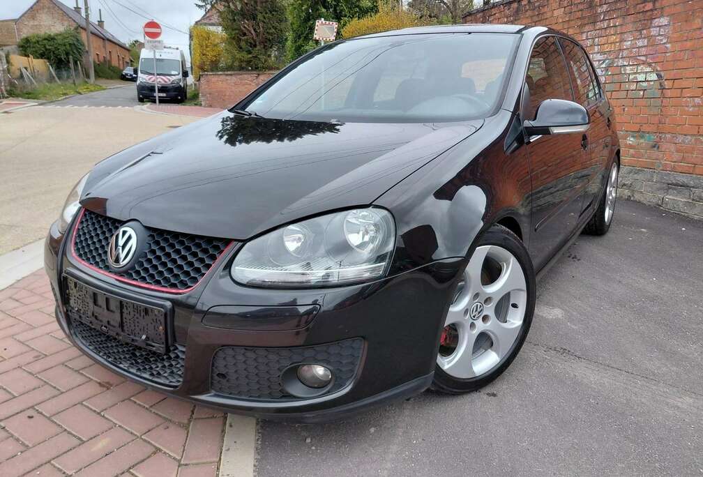 Volkswagen 2.0 Turbo 16v FSI