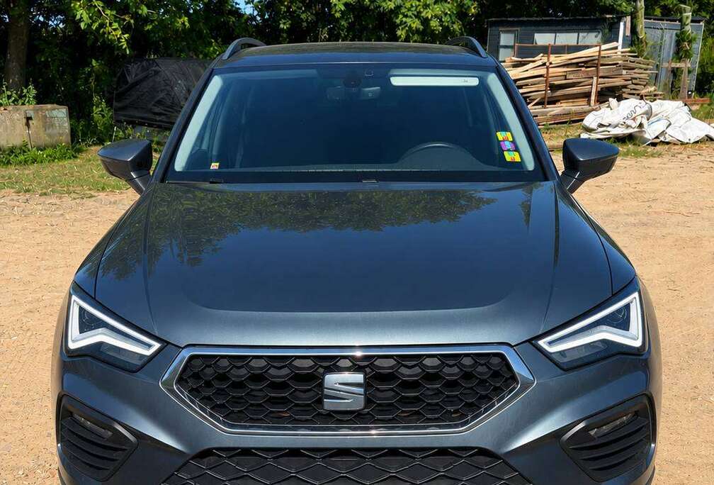 SEAT Ateca 1.5 TSI Style OPF Style