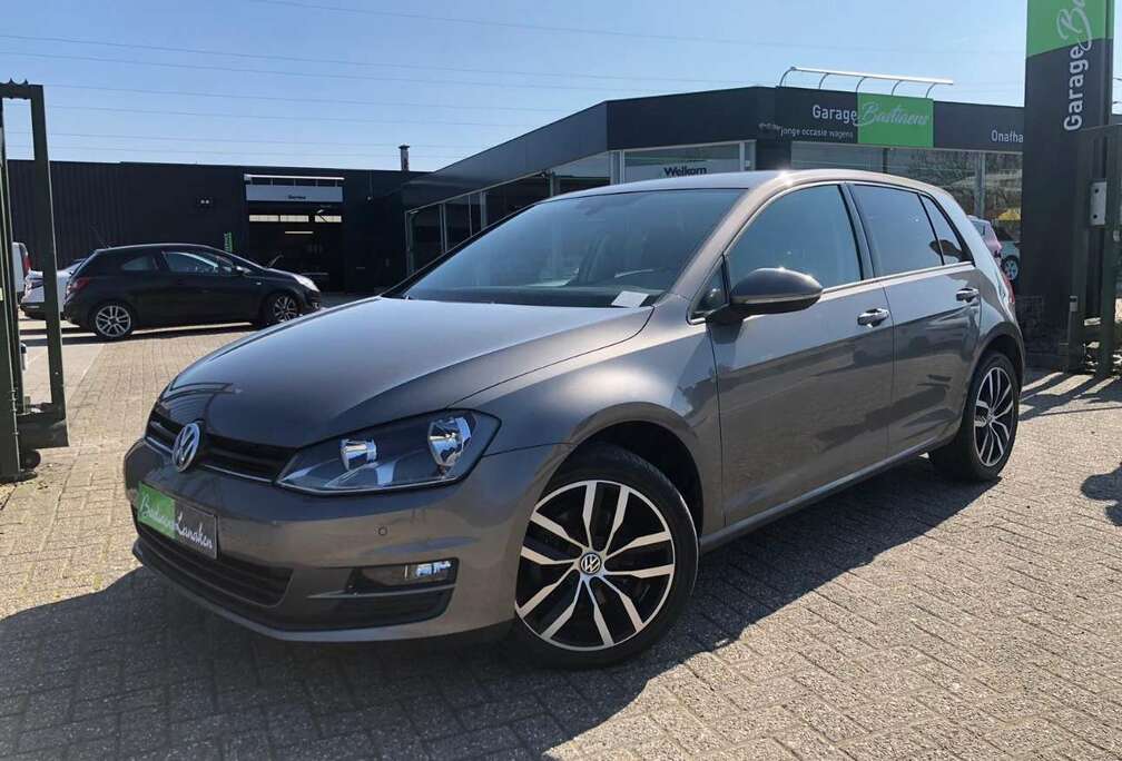 Volkswagen 1.6 CR TDi Allstar