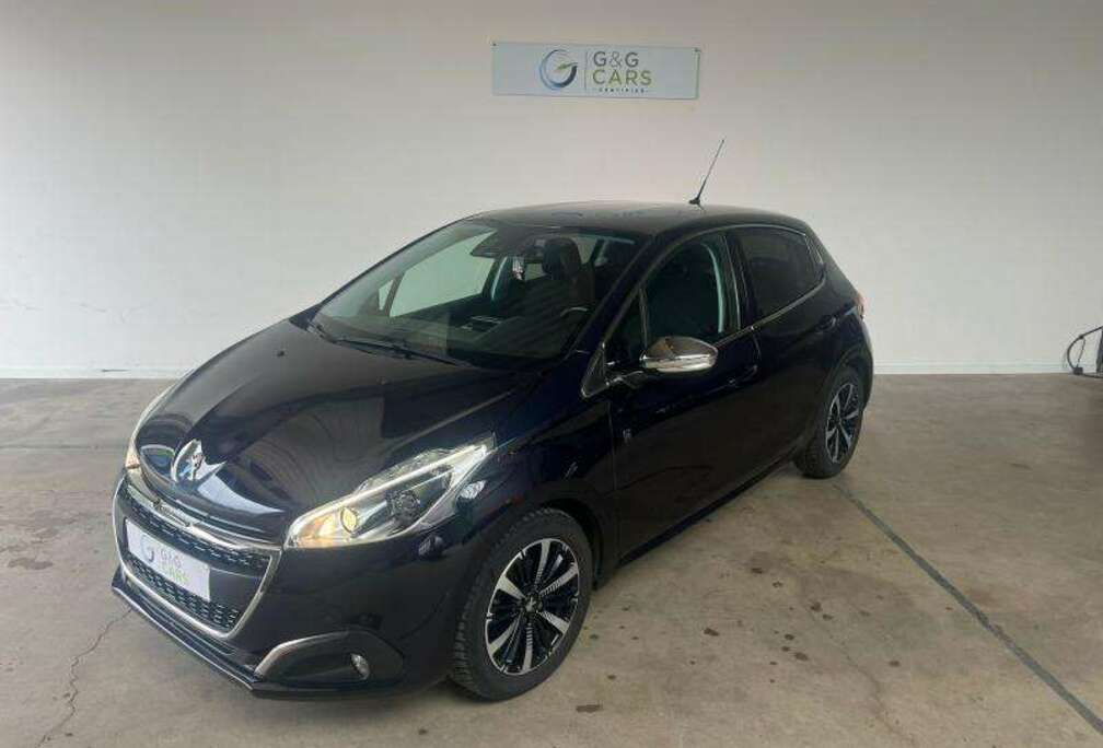 Peugeot Tech Edition ***24 MOIS DE GARANTIE***