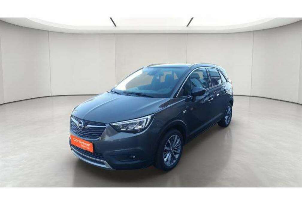 Opel X