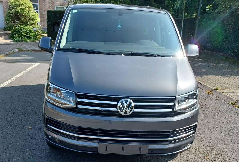 Volkswagen 2.0 TDi SCR BMT Highline DSG