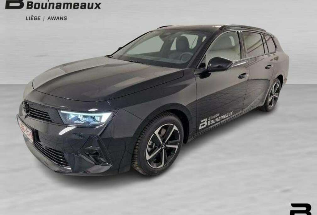 Opel Gs Line 12i Turbo At8