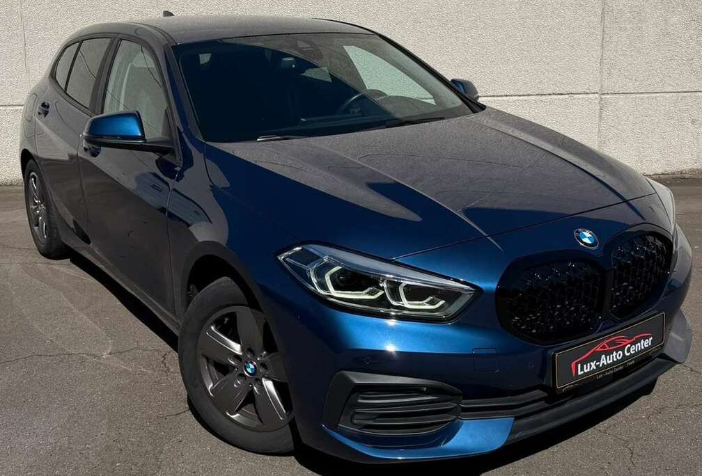 BMW 116D Automatique Siege Sport // Garantie 12 Mois✅✅