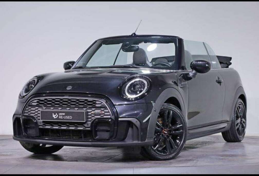 MINI KIT JCW