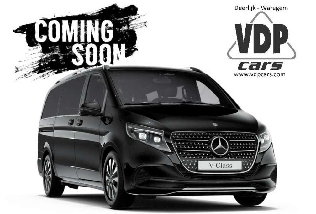 Mercedes-Benz 4x4 AVANTGARDE+ AHK PANO AIRMATIC BURMESTER DISTRO