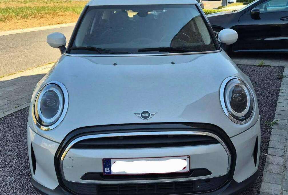 MINI Mini 1.5 Cooper OPF