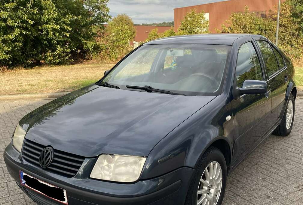 Volkswagen 1.9 SDi Prêt Immatriculer