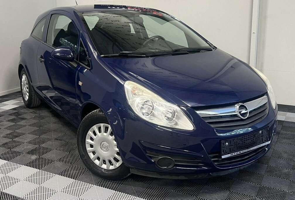 Opel 1.2i Essentia