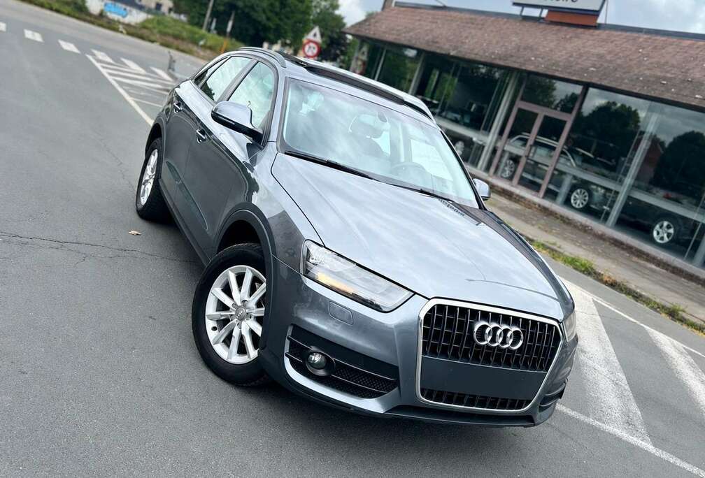 Audi 110 kW 2016 250 000 klm 0032478767323