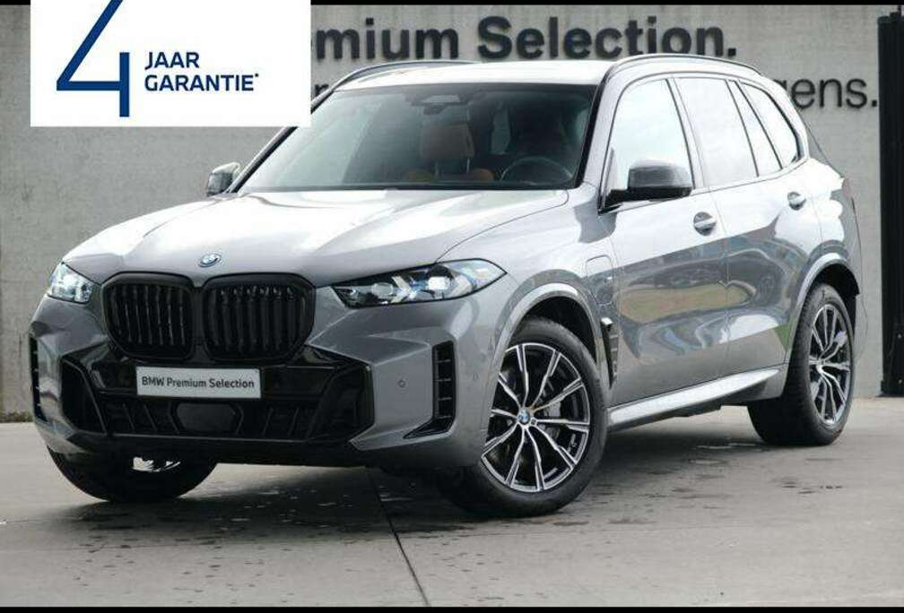BMW xDrive50e M Sport | PANO | TOWB | DRIVE PRO