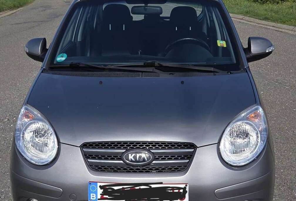 Kia 1.1 Active