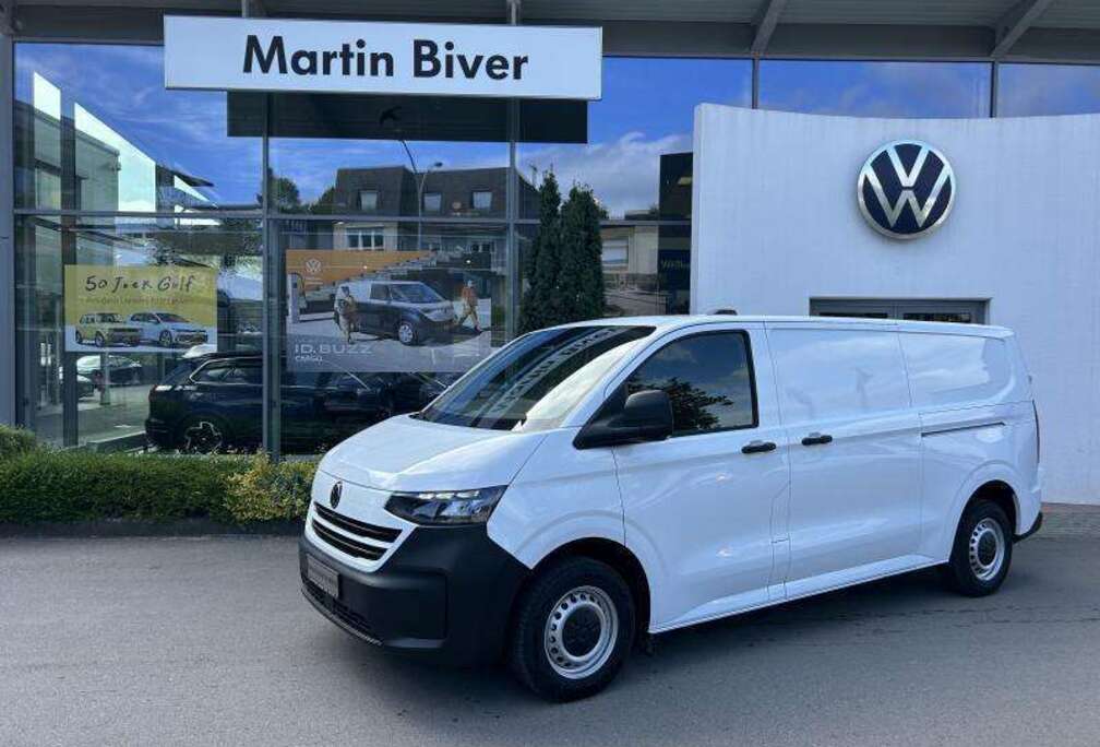 Volkswagen Long