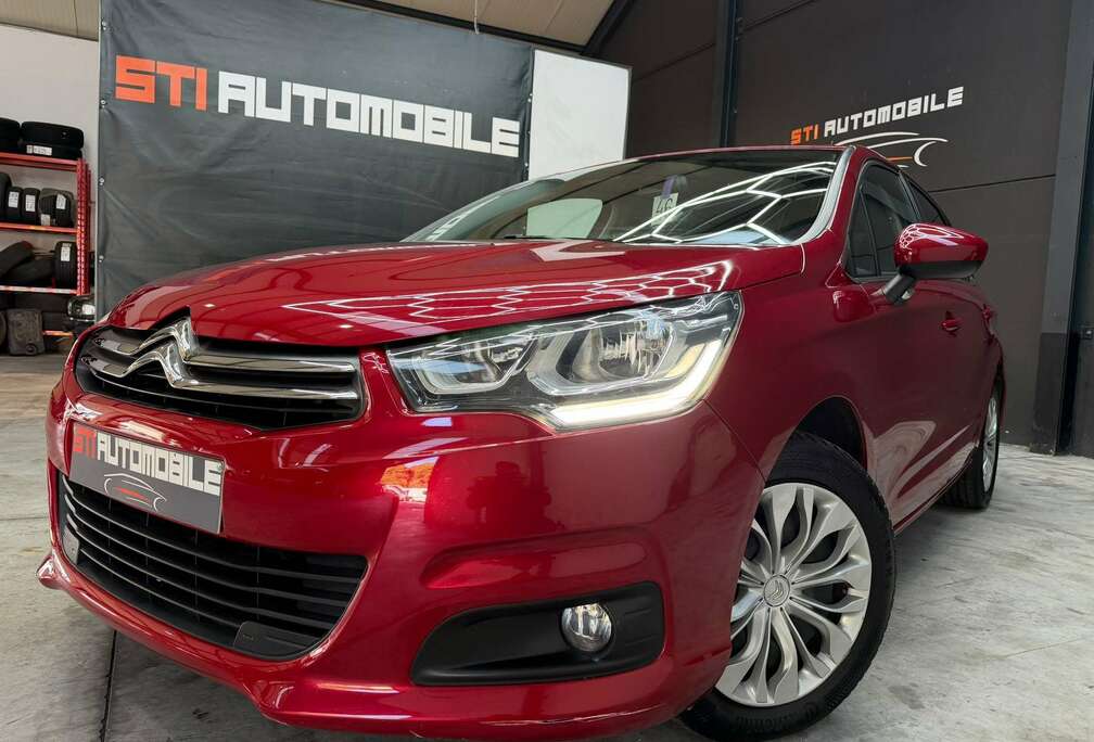 Citroen ** GARANTIE 12 MOIS **