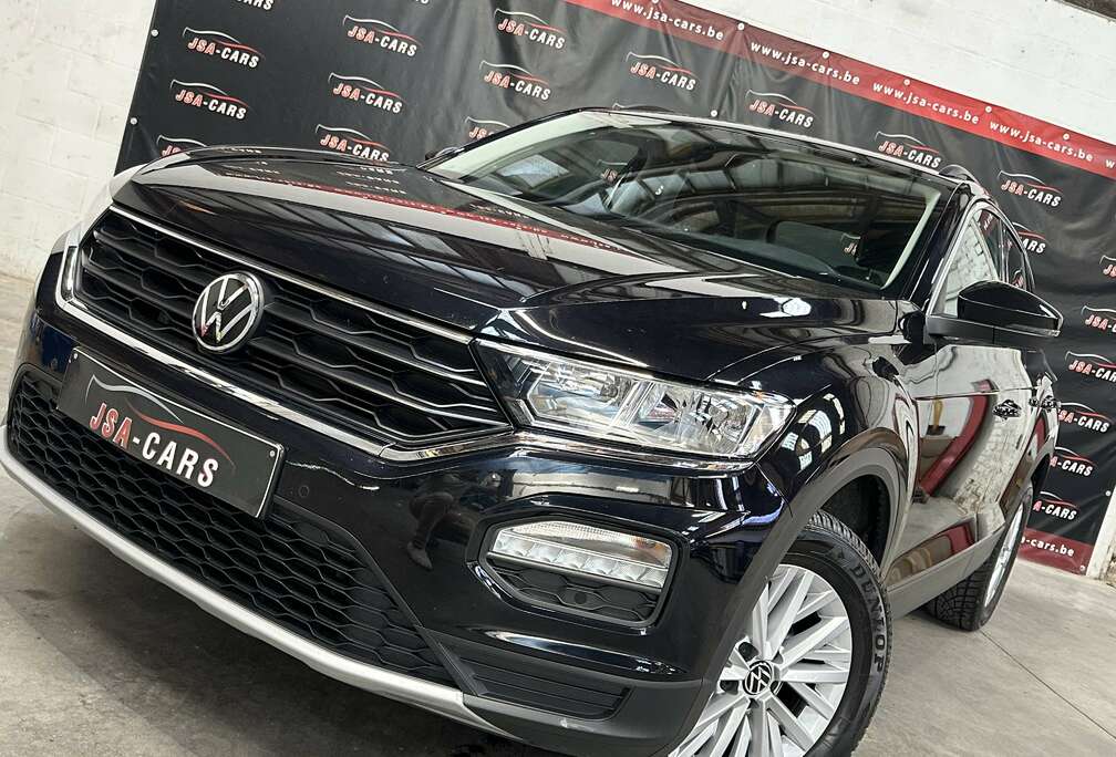 Volkswagen 1.0 TSI Style OPF//57000Km//Navi//Climauto//......