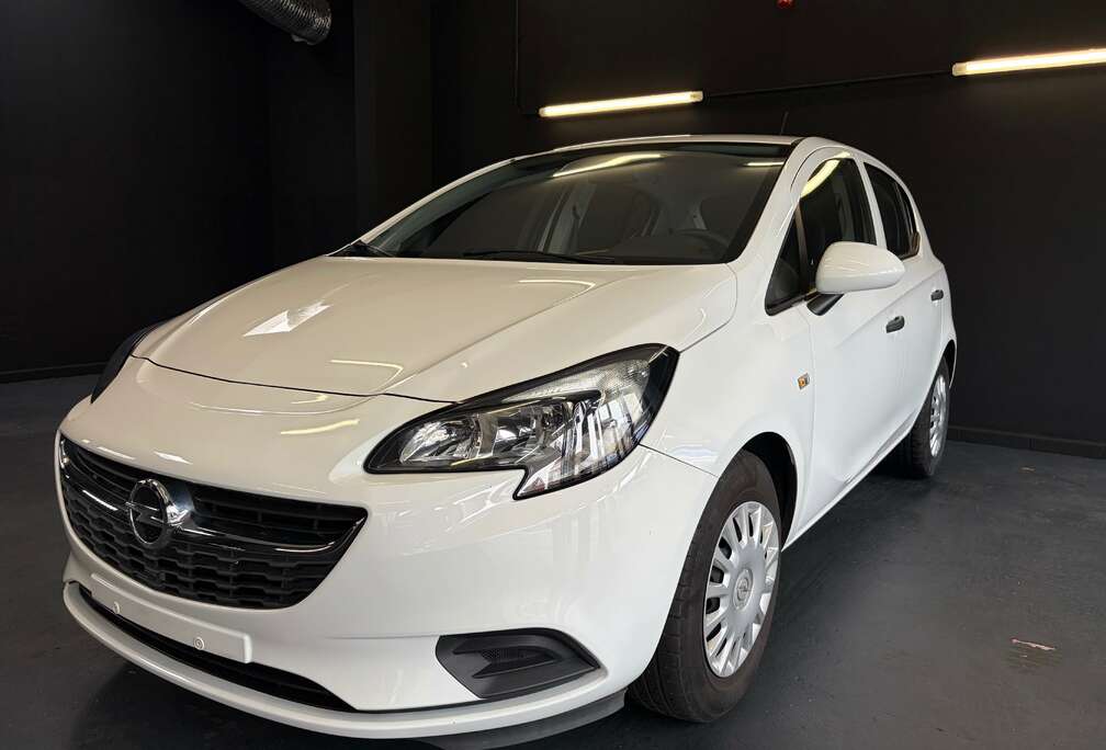 Opel Corsa 1.2i Essentia.                                                            ✅GARANTIE 1 AN