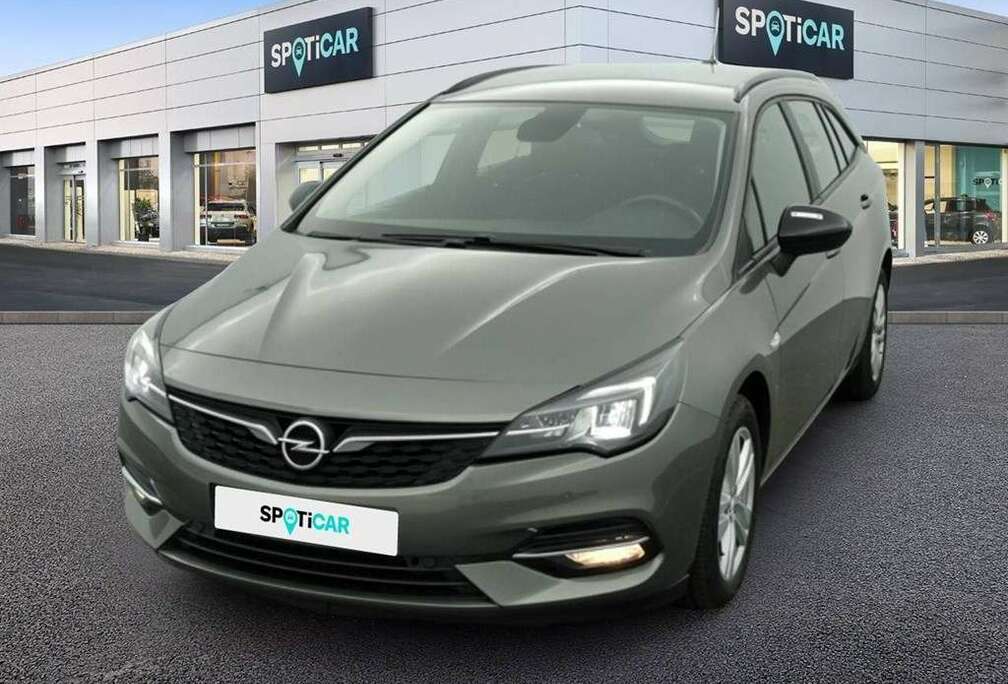 Opel 1.2 Turbo 81kW S/S Edition