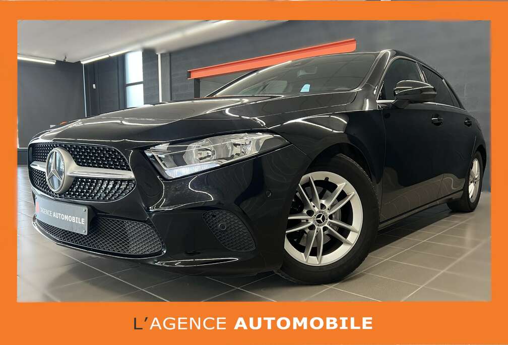 Mercedes-Benz BUSINESS SOLUTION-GARANTIE 12 MOIS-