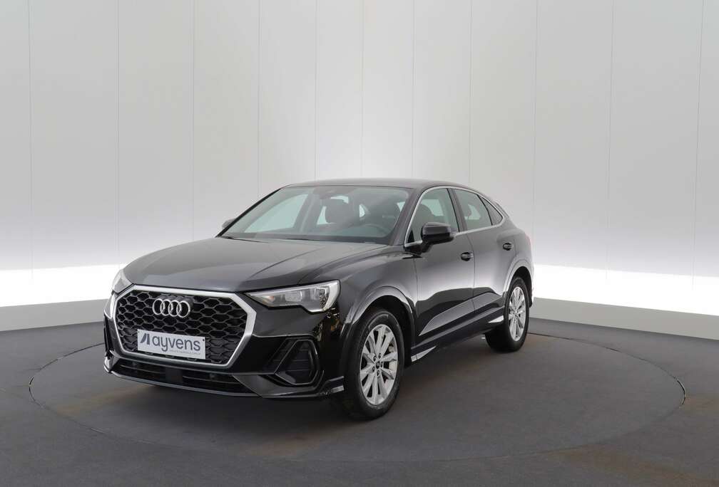 Audi Sportback 35 TFSI S-Tronic Business+LEDER LED BLIS