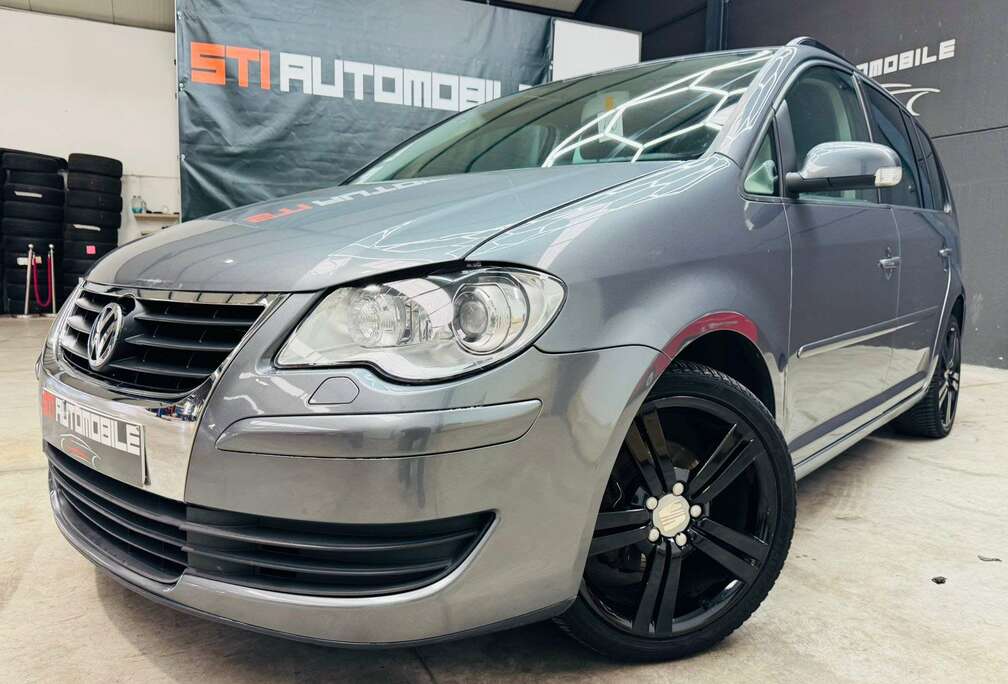 Volkswagen 1.4 TSI Highline ** GARANTIE 12 MOIS**