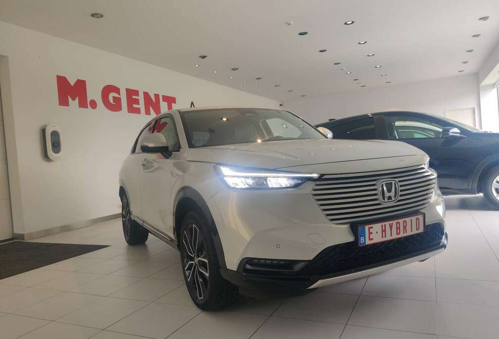 Honda E:HEV 1.5 i-MD Hybrid Advanced