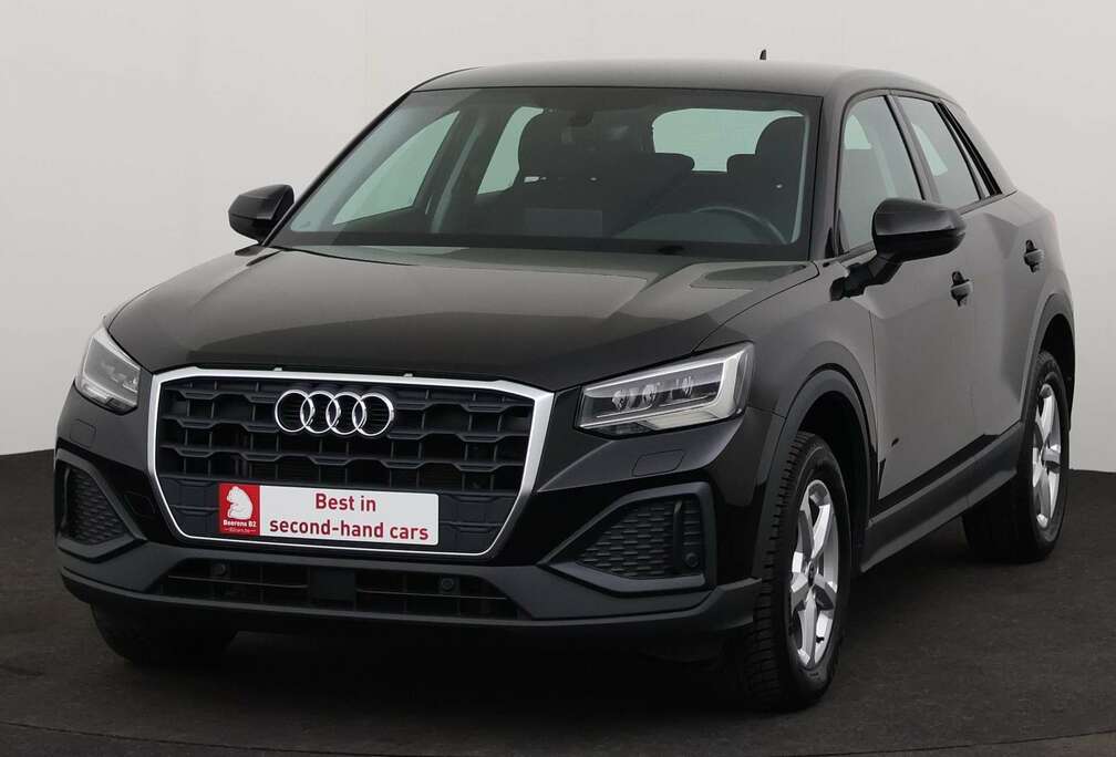 Audi 35 1.5TFSI S-TRONIC  + GPS + PDC + CRUISE + ALU