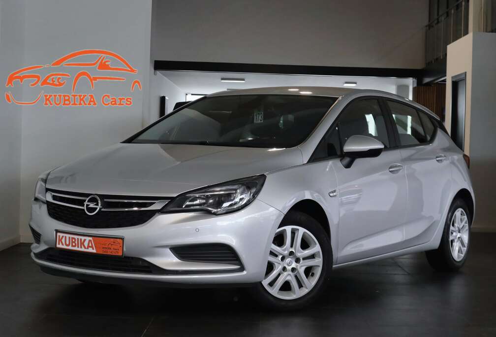 Opel 1.0 Turbo ECOTEC Navi Carplay Cruise Garantie *