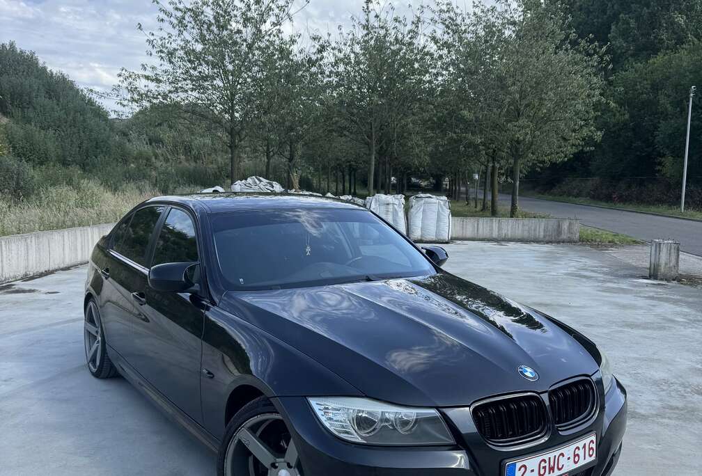 BMW D